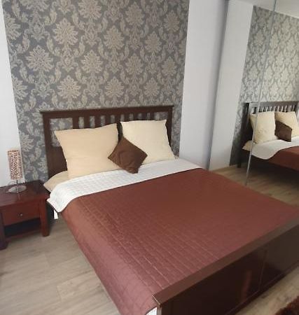 A&S Apartaments - Relax Валбжих Екстериор снимка