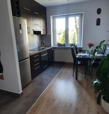 A&S Apartaments - Relax Валбжих Екстериор снимка