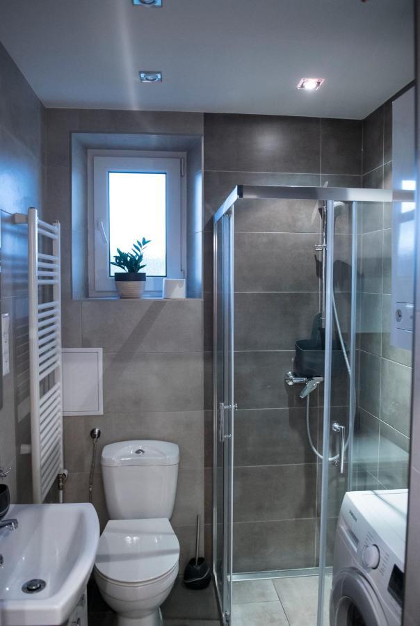 A&S Apartaments - Relax Валбжих Екстериор снимка