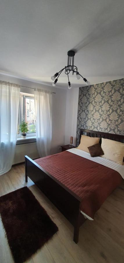A&S Apartaments - Relax Валбжих Екстериор снимка