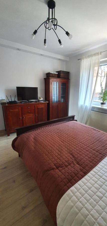 A&S Apartaments - Relax Валбжих Екстериор снимка