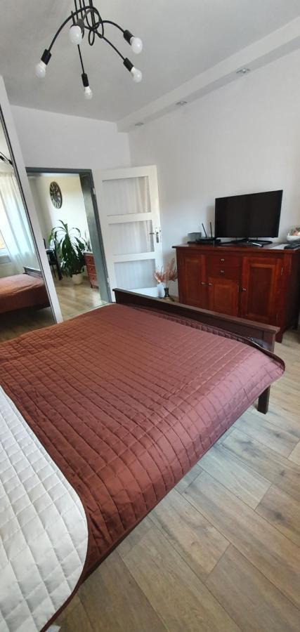 A&S Apartaments - Relax Валбжих Екстериор снимка