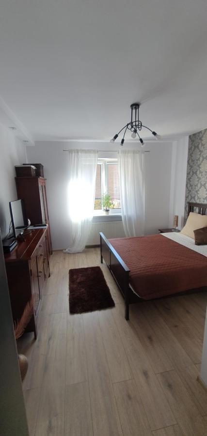 A&S Apartaments - Relax Валбжих Екстериор снимка